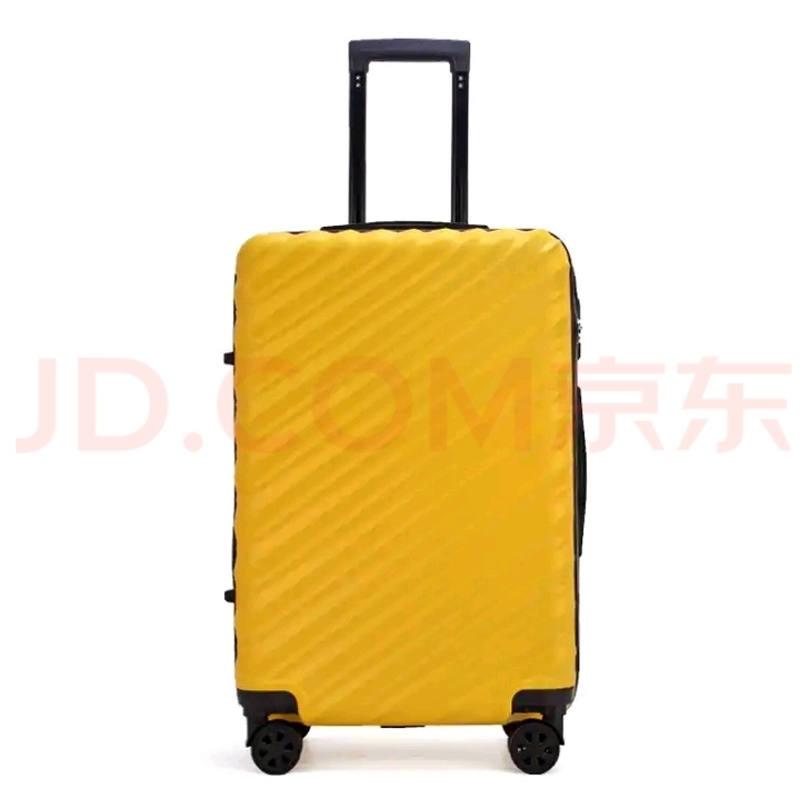 ULDUM拉杆箱网红ins女旅行箱行李箱男...