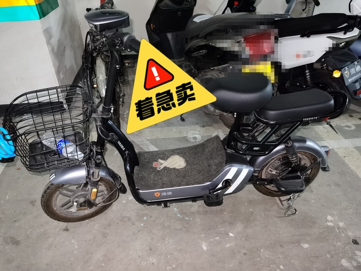 48V/雅迪/二手电动车/出租/出售/置换