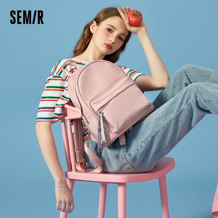 Semir/森马 双肩背包