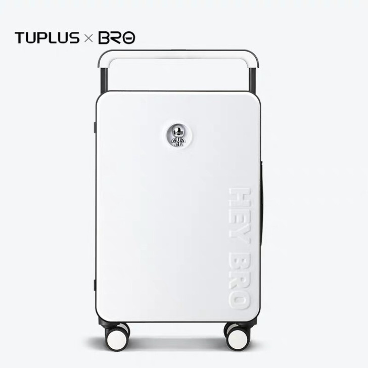TUPLUS途加 IP联名款 24寸宽拉杆...