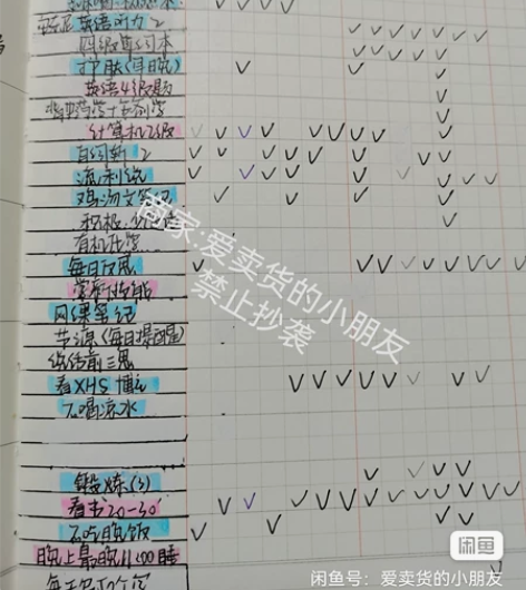 一起打卡学习，相互监督！如果自律不行就从他...