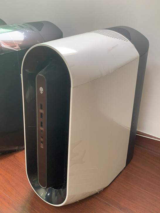 外星人Aurora R9 r10准系统R1...