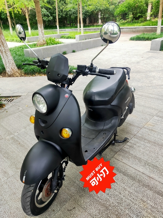 二手电动车转让，九成新个人自用电动车。12...