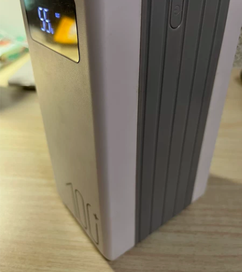 十万100000毫安超大容量超级快充充电宝...