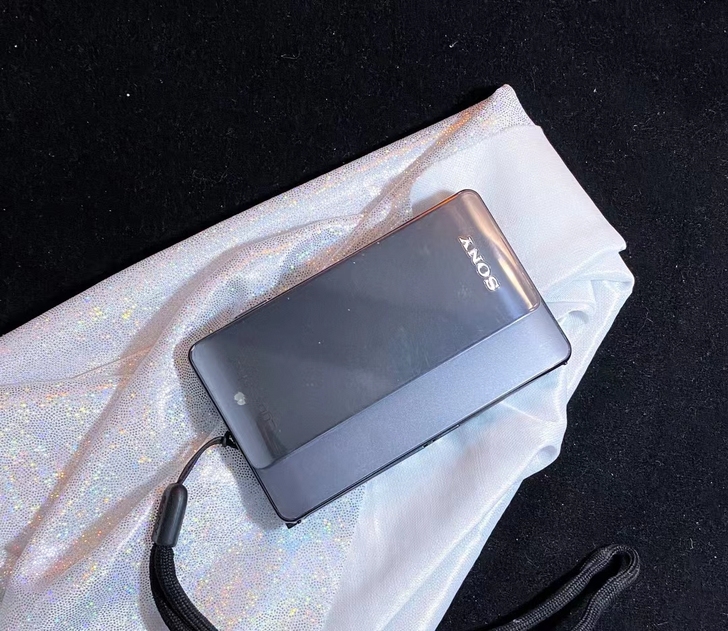 索尼DSC-TX5  实价248