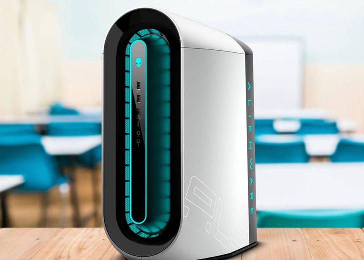 外星人R12主机 3080显卡