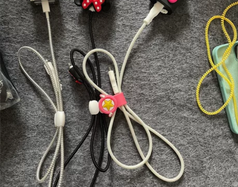 三套苹果正品20w充电器，之前自己买的，线...