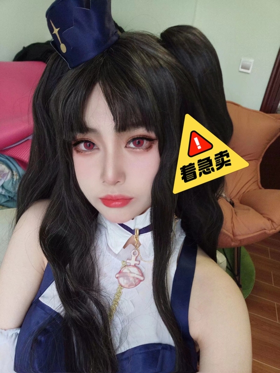火花动漫 Cosplay女装 fgo fa...