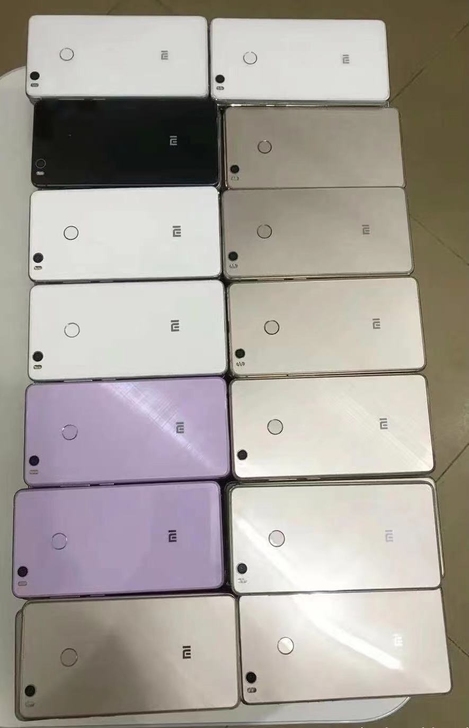 小米4s手机全网通