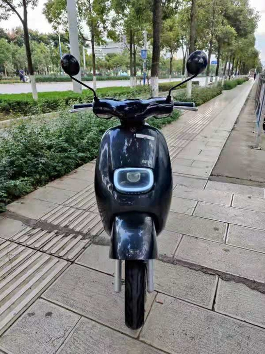 极品好车，成色如图，台铃米拉臻远版，绝版车...