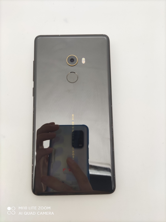 小米mix2 6+64g