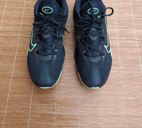 44.5码  耐克Nikezoom运动鞋 ...