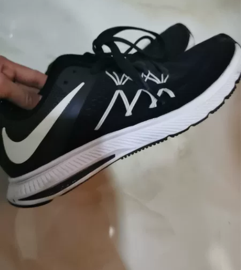 Nike Air Zoom Winflo ...