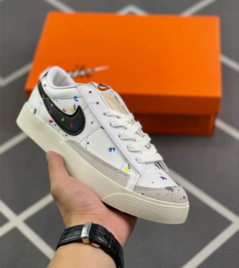 耐克/NIKE  耐克开拓者低帮板鞋 Ni...