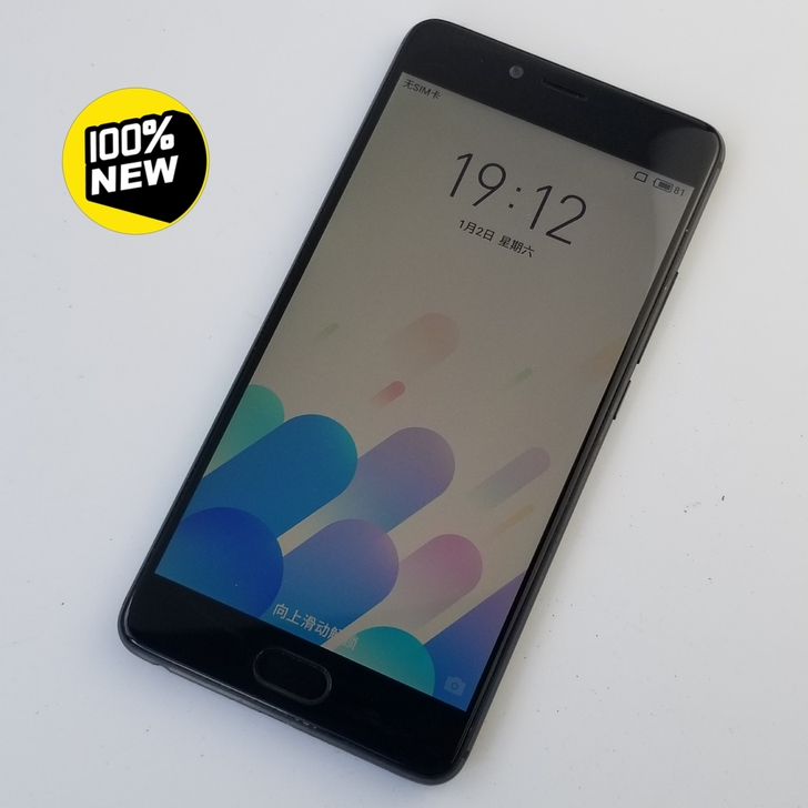 魅族E2  触屏智能手机 学生老人办公手机...