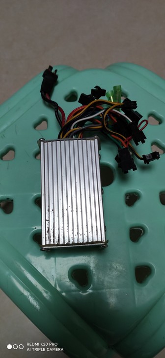 哥德圣电动自行车控制器   出哥德圣电动自...