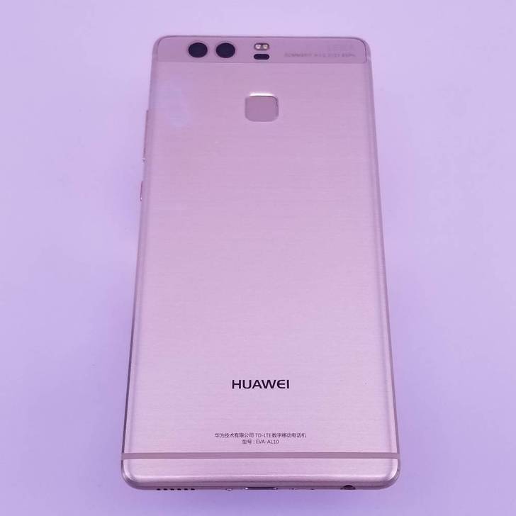 【捡漏】华为P94G+64G95新华为二手...