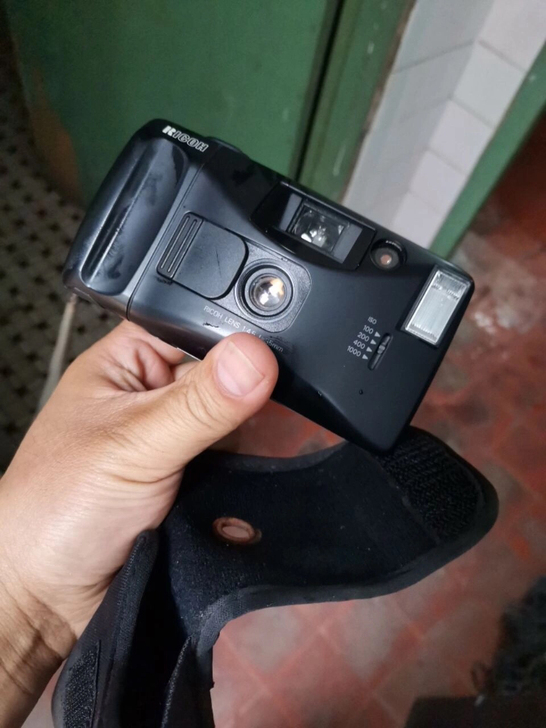 理光YF$$##$$20super相机胶卷...