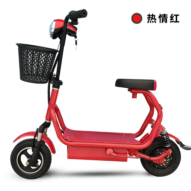 厂家直销，全新处理，可行驶40公里