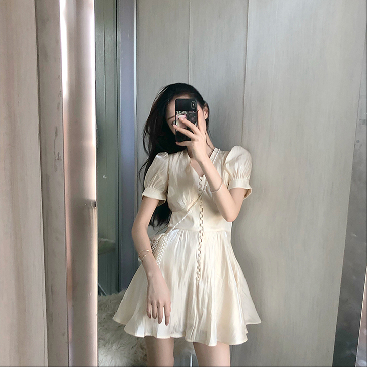 Designer uncle 连衣裙