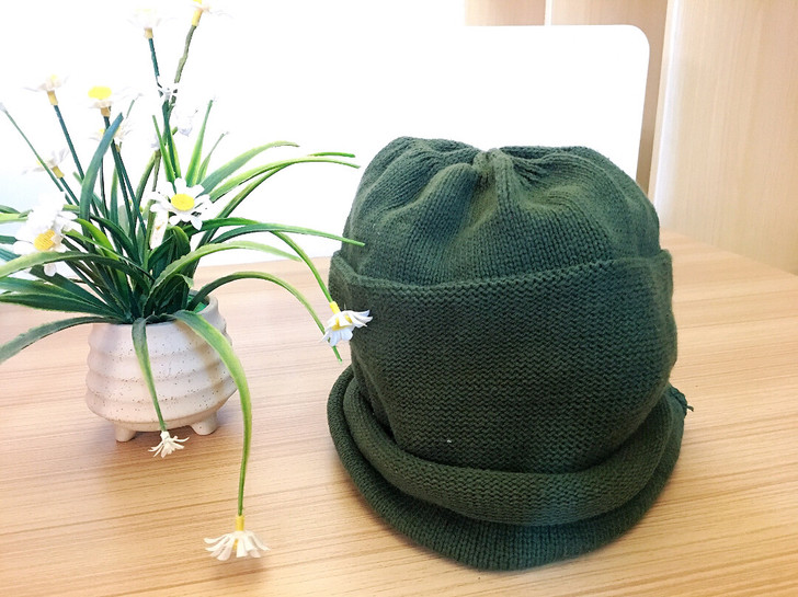 帽子，发带，全新，