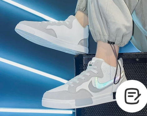 乔丹运动鞋 男鞋运动鞋aj1高帮男鞋202...