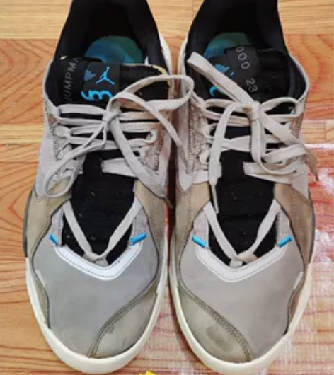 耐克男士鞋，新款男子低帮缓震运动跑步鞋 ，...