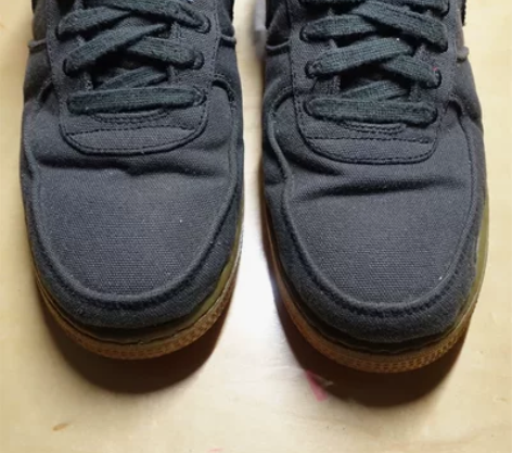 全部实拍 耐克Nike Air Force...