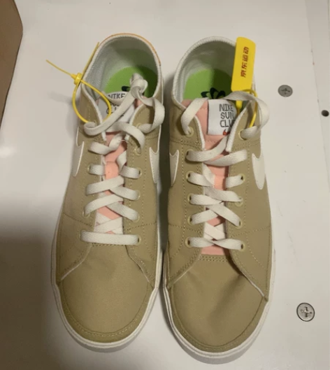 Nike耐克Court Legacy夏季男...