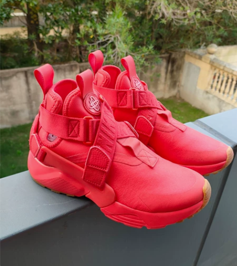 Nike/耐克正品 Air Huarach...