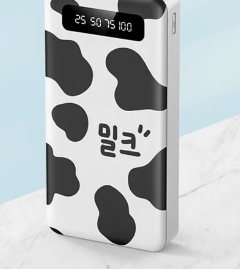 南极人快充20000毫安充电宝大容量移动电...