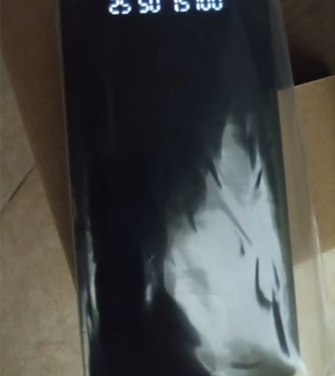 20000毫安充电宝买回来有两个月了。现在...