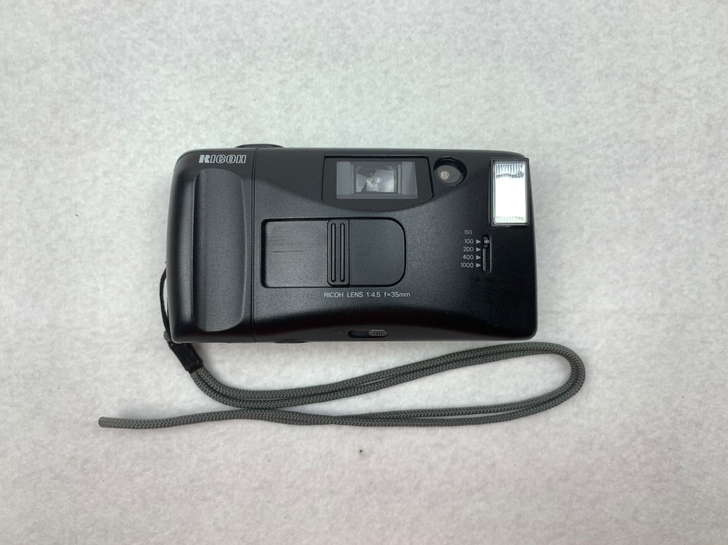 RICOH 理光 YF-20SUPER D...