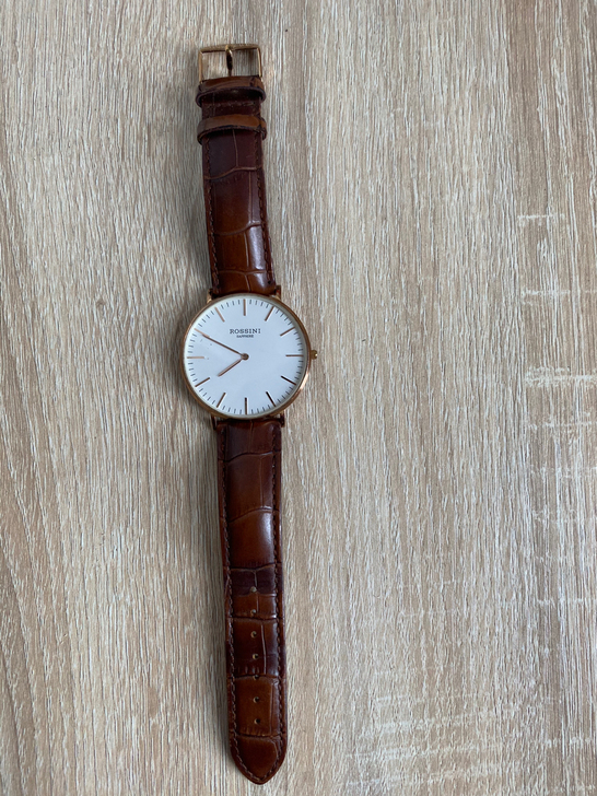 放家里平时不怎么戴低价转让