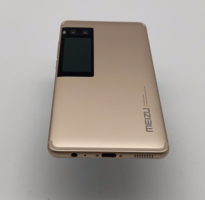 95新魅族 Pro 7二手手机国行全网通4...