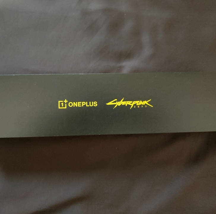 一加 智能手表，赛博朋克2077限定版智能...