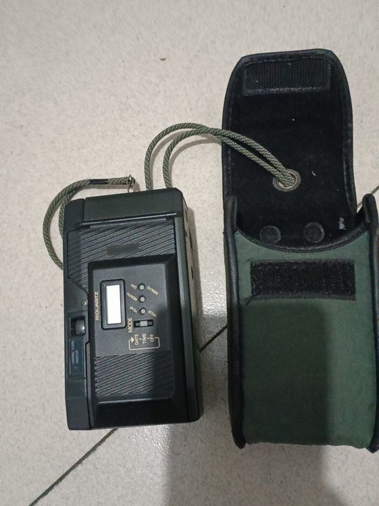 理光相机胶卷相机