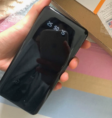 【便宜转让】南极人50000毫安快充大容量...