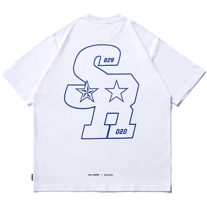 Remedy 男士T恤