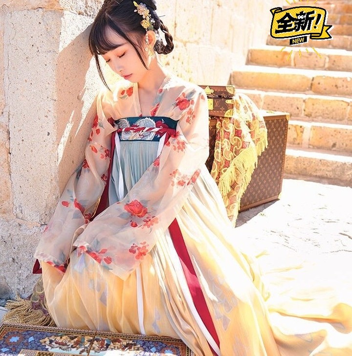 【十三余 小豆蔻儿】[长命缕##amp；m...