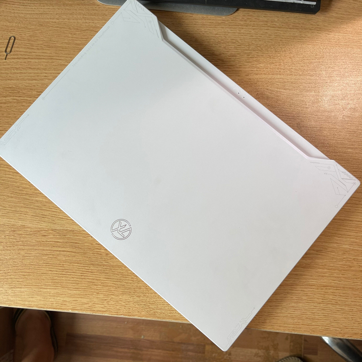 华硕天选air2游戏本，i7-11370H...