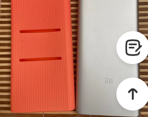 小米充电宝10000毫安移动电源22.5W...