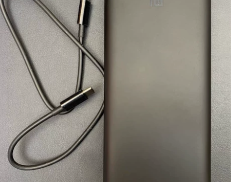 小米50w20000毫安充电宝，99新正品...