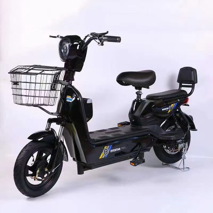 全新国标48v12安电动车 全新48v12...