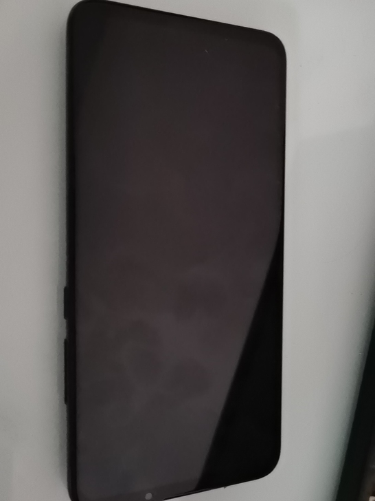魅族16t屏幕3分钟前摔坏的，8+128