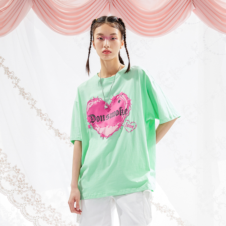 DONSMOKE 男士T恤全新 全新