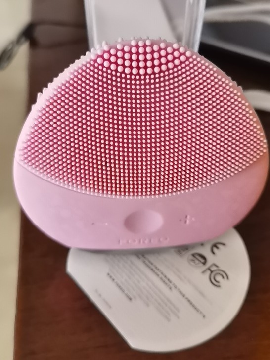 FOREO mini2洗脸仪