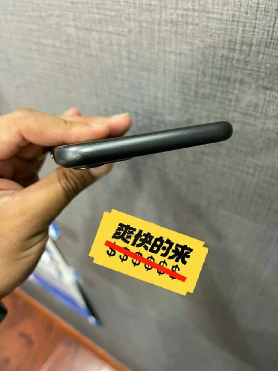 急售 iPhone自用 苹果 11 黑色 ...