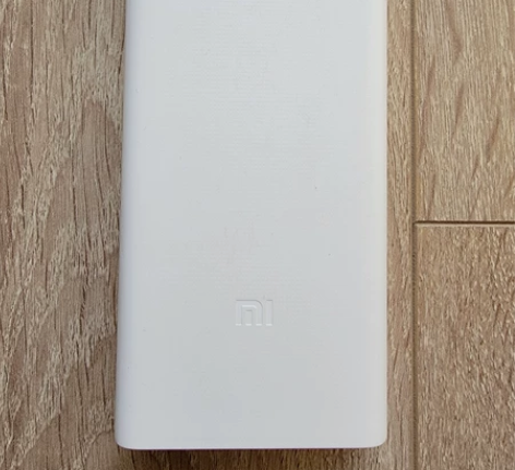 小米 充电宝 移动电源 20000毫安！没...
