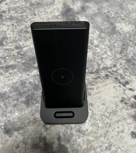 小米立式充电宝 座充30w 10000毫安...